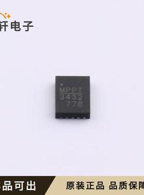 MP3432GL-Z全新原装QFN-13(3x4)