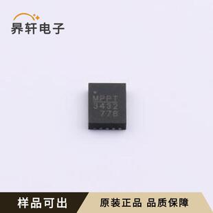 MP3432GL-Z原装全新QFN-13(3x4)