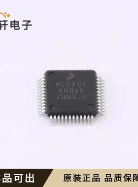 原装MK20DX128VLF5全新LQFP-48(7x7)