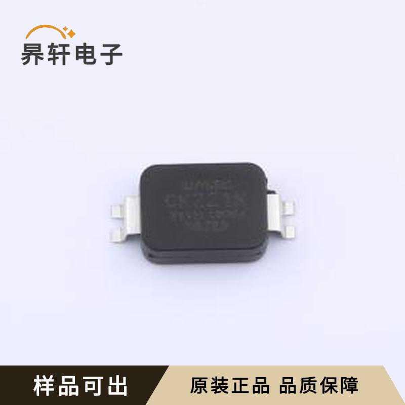 CKB221K2GA80AARC原装全新SMD,11.4x6图片