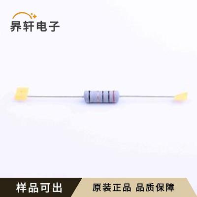 KNP5WS-20Ω±5% T全新原装插件,D6xL17.5