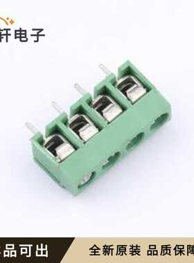 C50126V-4P0G56全新原装插件,P=5mm