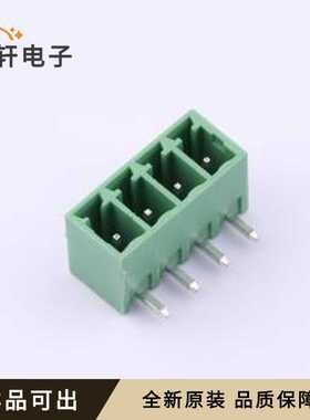 XDCB-4A381M-20-3G61全新原装弯插,P=3.