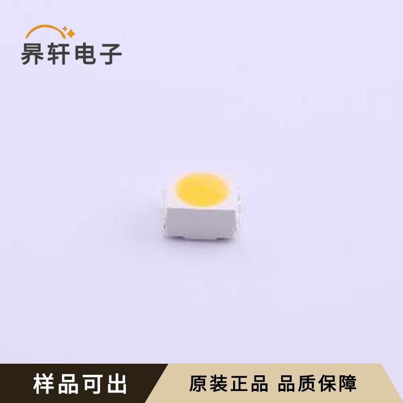 TJ-S3528UG6W9TLC3DW-A5原装正品SMD3