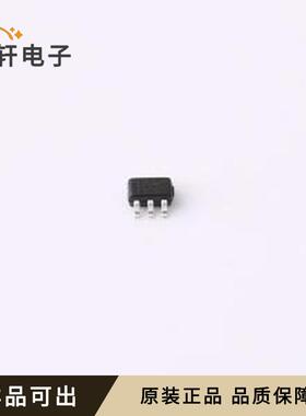 原装SN74LVC2G04DCKR(UMW)全新SC70-6
