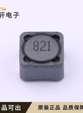 FTKB1207-821MT原装全新SMD,12.5x12.