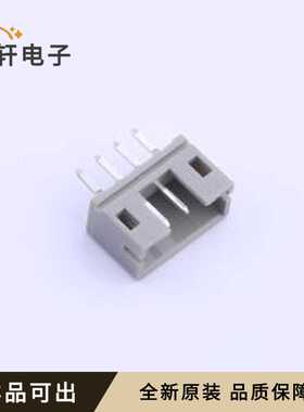 B4B-PH-KL(LF)(SN)原装插件,P=2mm