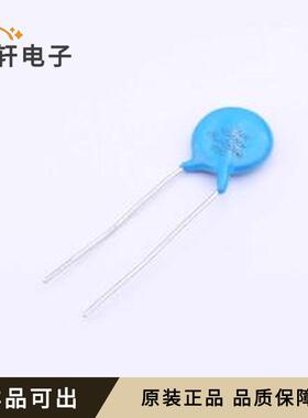 RM10D680KD1IE100原装插件,P=7.5mm