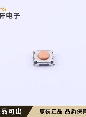 原装PTS830GG140SMTRLFS全新封装-