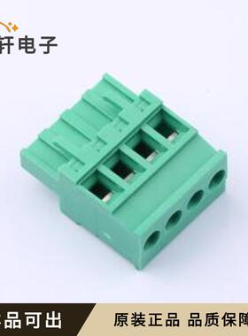 MX2EDGKA-5.08-04P-GN01-Cu-Y-A原