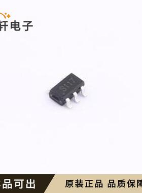 原装TP74LVC1G17S5全新SOT-23-5