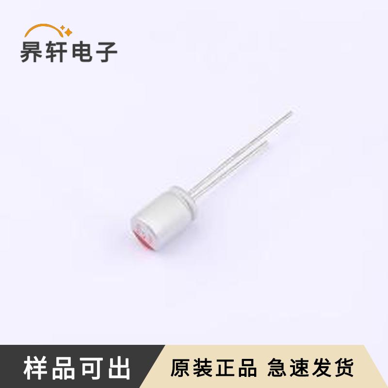 HS1C476M0608PC原装插件,D6.3xL8mm全新