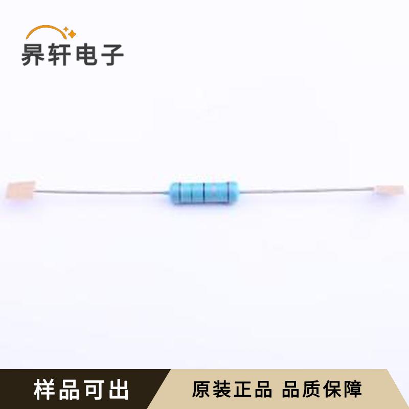 MF3WS-15Ω±1%原装插件,D5xL15.5mm全新