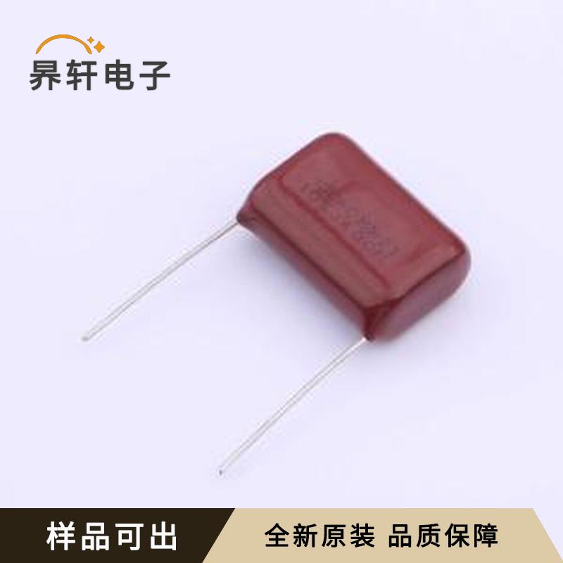 原装C312G105J9SC000封装插件,P=22.5mm