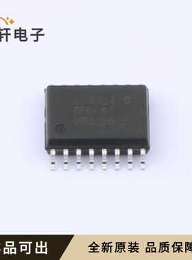 全新CC6924SG-5FB040原装SOP-16W