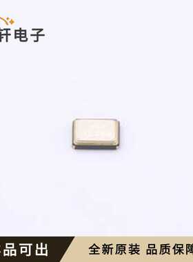 原装Y322512.288MFBCX全新SMD3225-4P