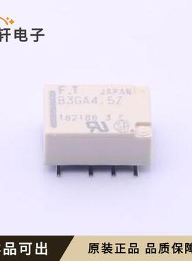 原装FTR-B3GA4.5Z-B10全新SMD,7.2x10