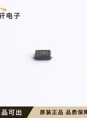 原装BZT52B30-E3-08-CN全新SOD-123