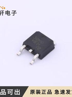 30N10-VB全新原装TO-252-2