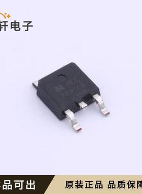 原装LM78M05ACKTPRG全新TO-252-2