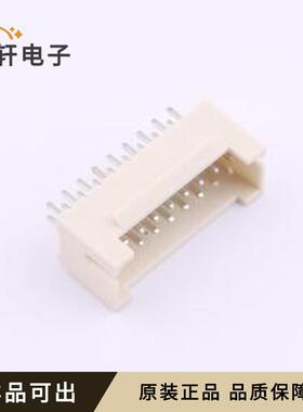 X2006WV-18A原装插件,P=2mm