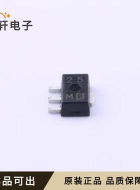 原装XC6202P502PR全新SOT-89