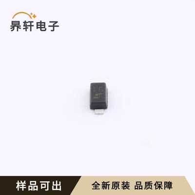 原装SMF6.0CA全新SOD-123FL
