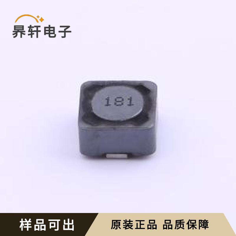 原装SCDS74T-181M-N封装SMD,7.3x7.3m