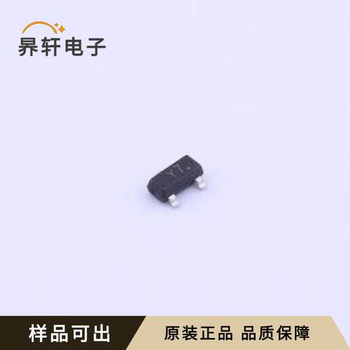 原装BZX84B20全新SOT-23(TO-236)