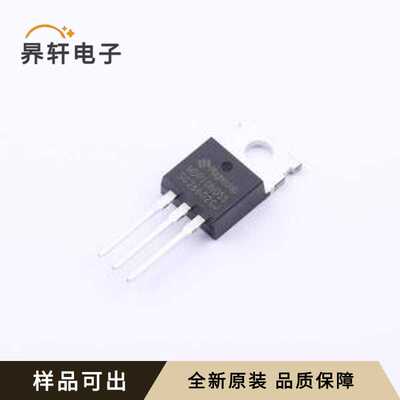 MDP10N055TH全新原装TO-220