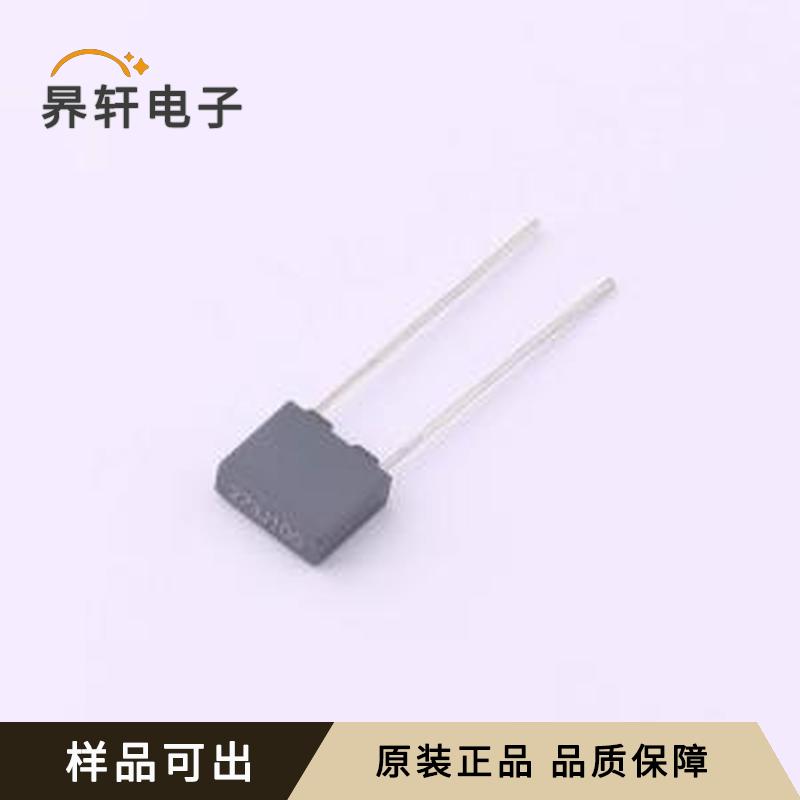 原装CFK2A273JC1F7B04UA00全新插件,P=5