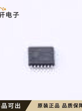 原装LM339MT/TR全新TSSOP-14