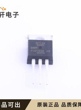 原装BT139-600E/DG,127全新TO-220AB