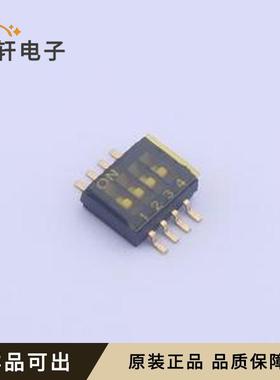 全新THS104原装SMD-8P,5.4x6.7mm