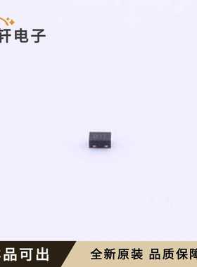 PESDMC2FD5VB原装全新DFN1006-2L