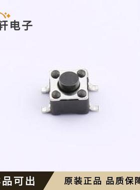 原装YTS647SK38S全新SMD-4P,4.5x4.5m