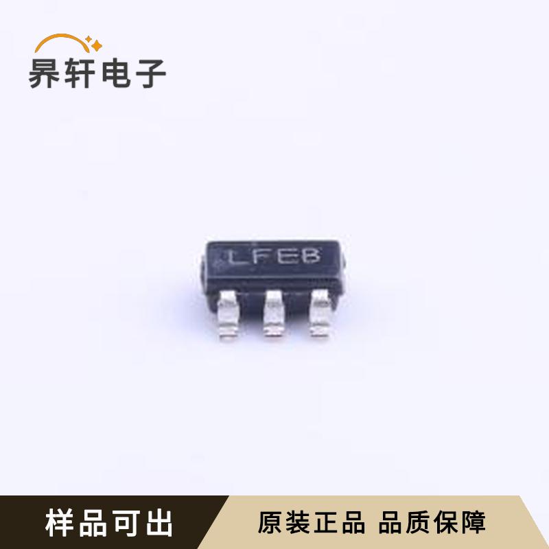 LP2992IM5-3.3/NOPB全新原装SOT-23-5