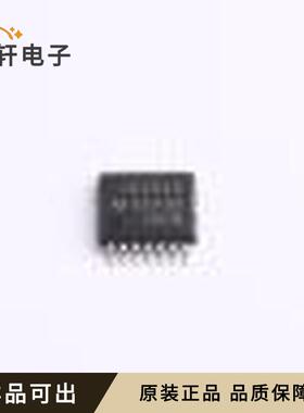 TS12A44515PWR原装全新TSSOP-14