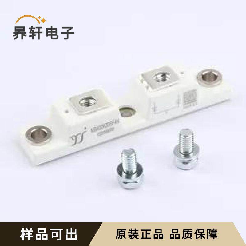 MB400K006F4N原装F4N全新