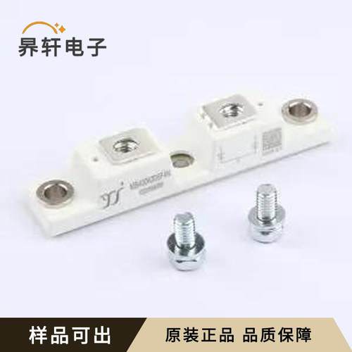 MB400K006F4N原装F4N全新