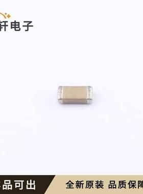 CC1206MRX7R8BB104原装全新1206