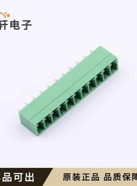 JCB381-ZOMC11P全新原装插件,P=3.81mm