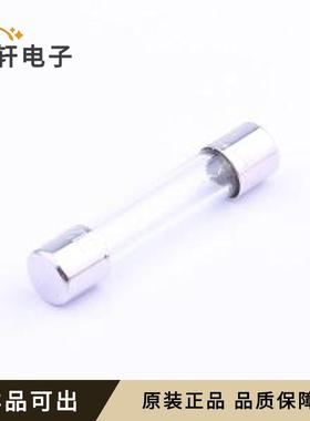 原装0312008.MXP全新D6.35xL31.75mm