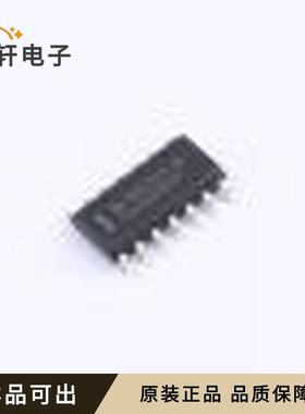 TS12A44514DR全新原装SOIC-14