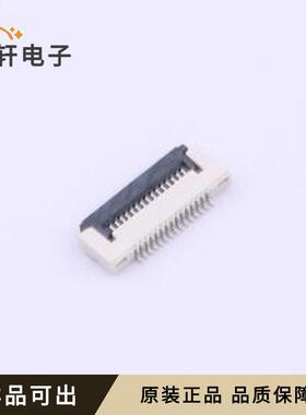 原装0.5K-1.5-15PWB全新SMD,P=0.5mm,