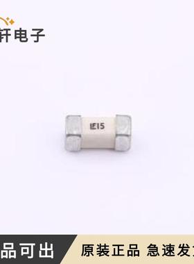 原装0476015.MRSN全新SMD,6.1x2.7mm