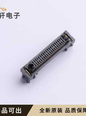 原装ERM8-020-01-L-D-EM2-TR全新P=0.