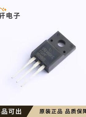 原装FQPF16N60-VB全新TO-220