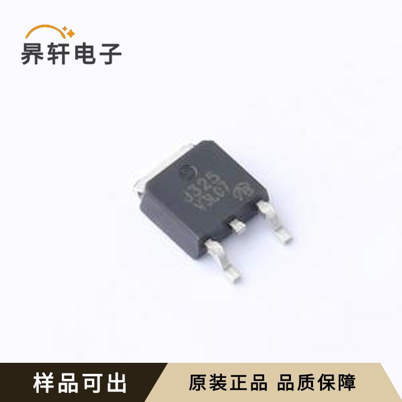 2SJ325-Z-E1-AZ-VB原装TO-252全新