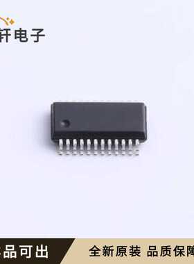 PFC460-Y24全新原装SSOP-24